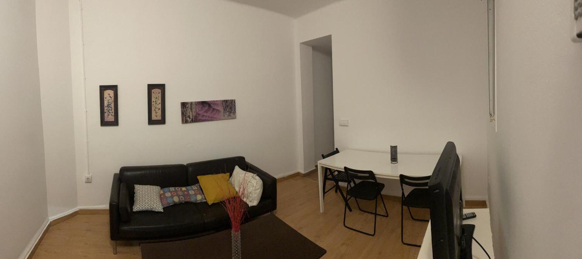 Arce Apartamentos เซบีญา ภายนอก รูปภาพ