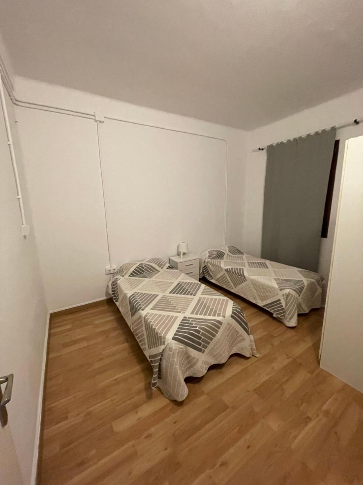 Arce Apartamentos เซบีญา ภายนอก รูปภาพ