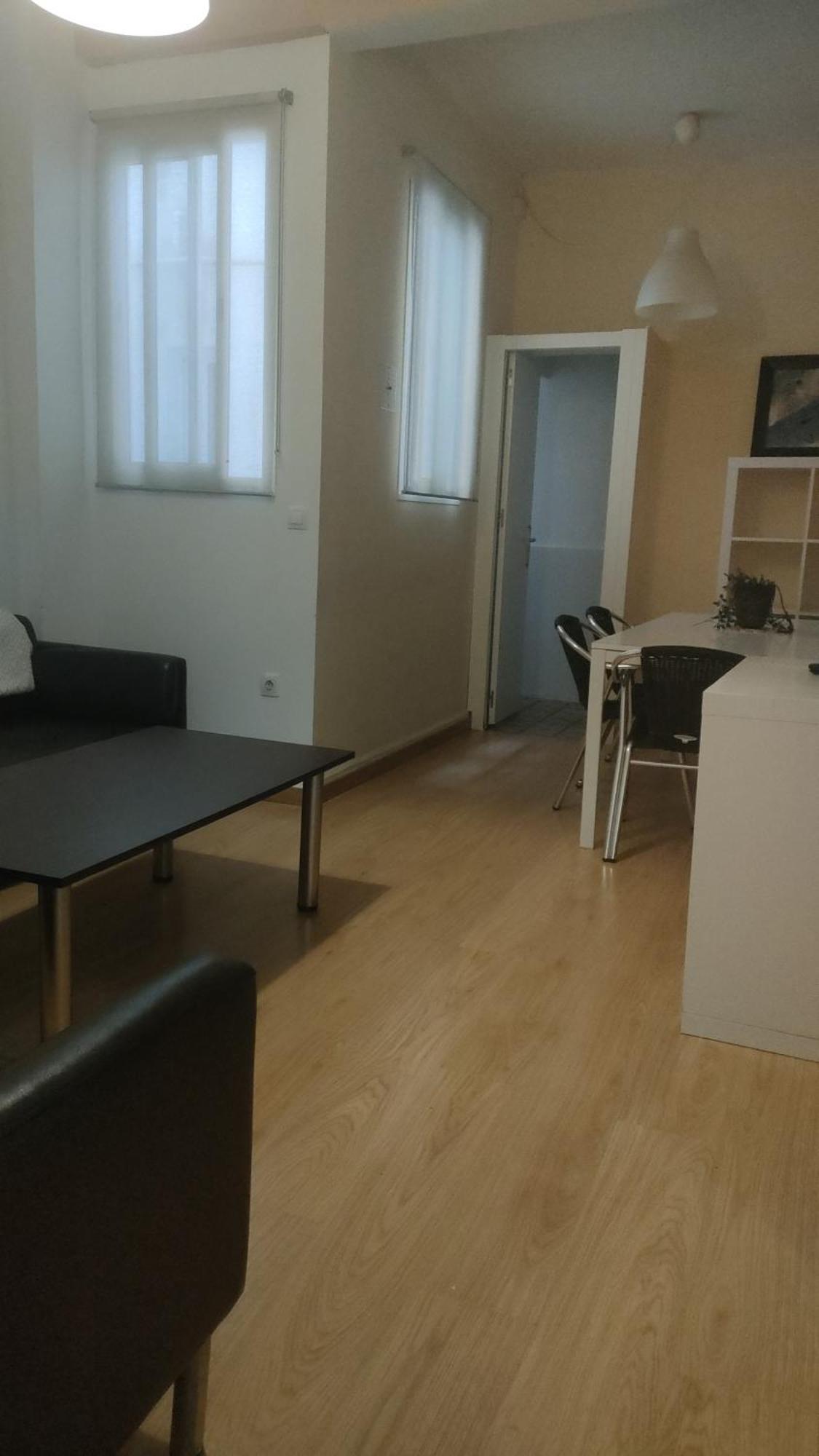 Arce Apartamentos เซบีญา ภายนอก รูปภาพ